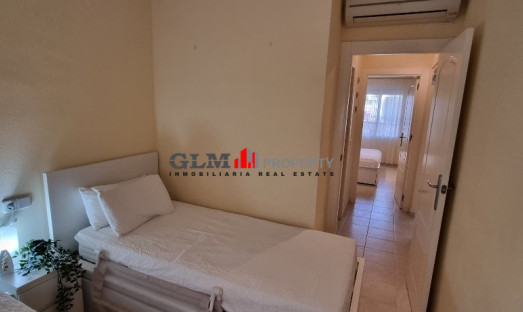 Revente - Apartment - Los Alcázares - Albatros