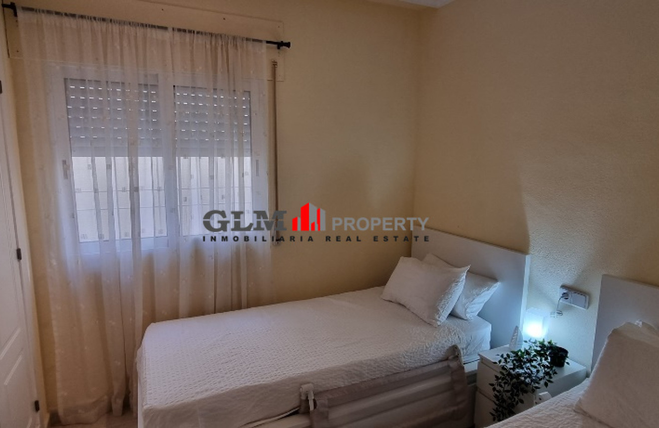 Revente - Apartment - Los Alcázares - Albatros