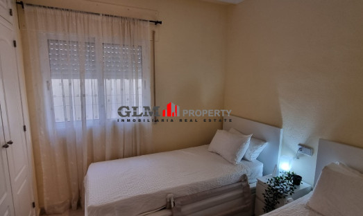 Reventa - Apartment - Los Alcázares - Albatros