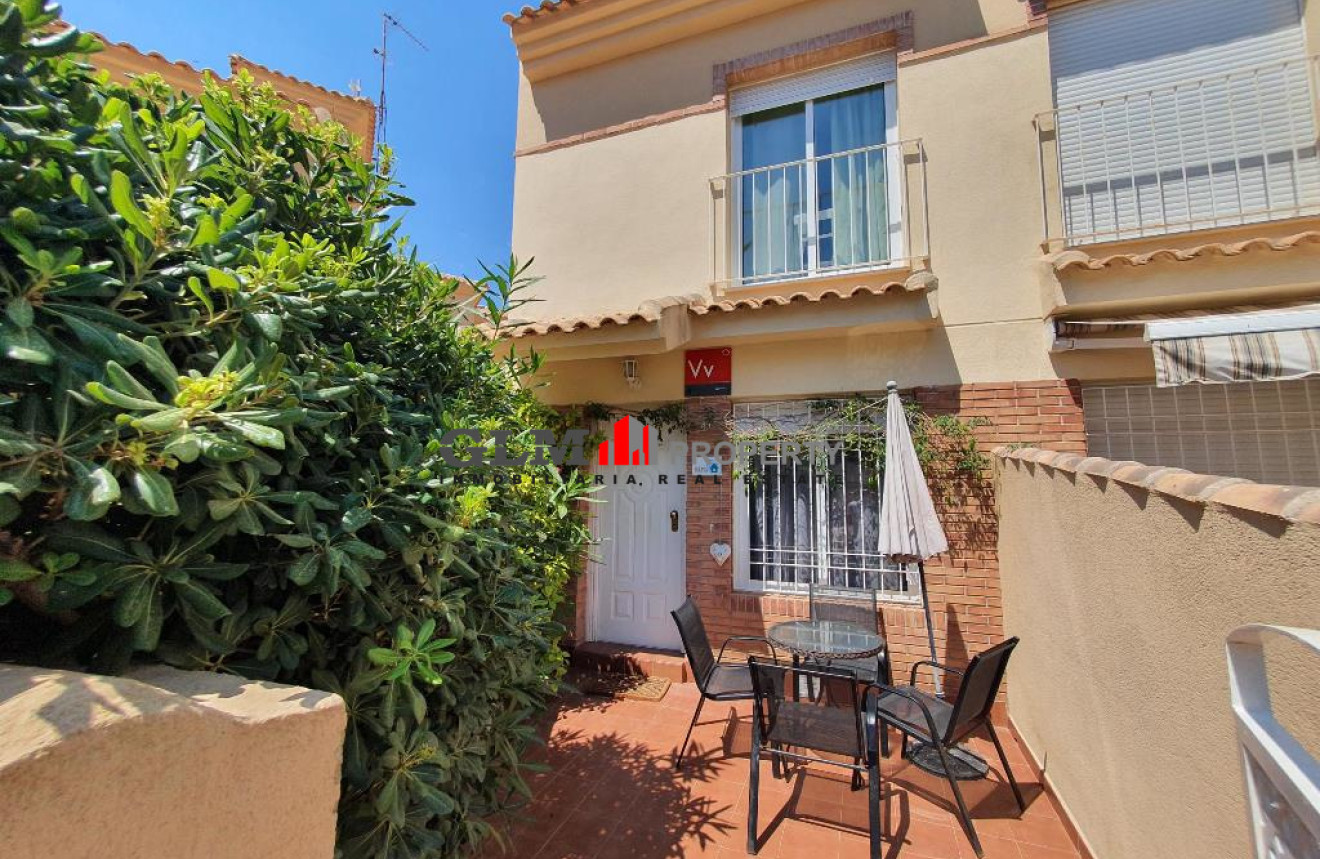 Reventa - Apartment - Los Alcázares - Albatros