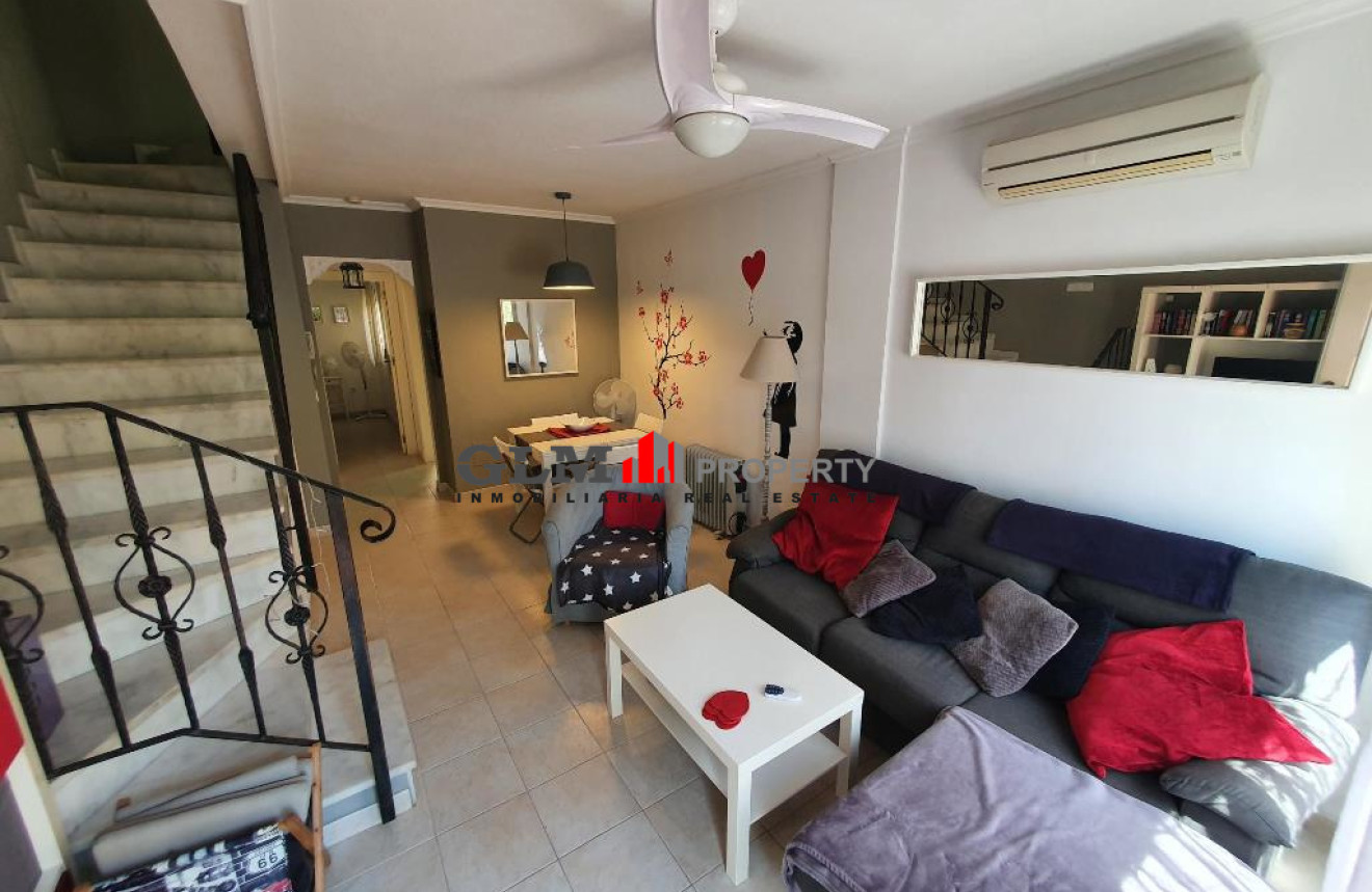 Reventa - Apartment - Los Alcázares - Albatros