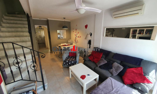 Reventa - Apartment - Los Alcázares - Albatros