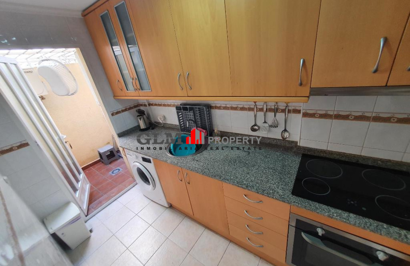 Reventa - Apartment - Los Alcázares - Albatros