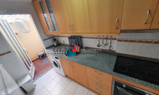 Reventa - Apartment - Los Alcázares - Albatros