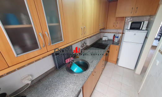 Reventa - Apartment - Los Alcázares - Albatros