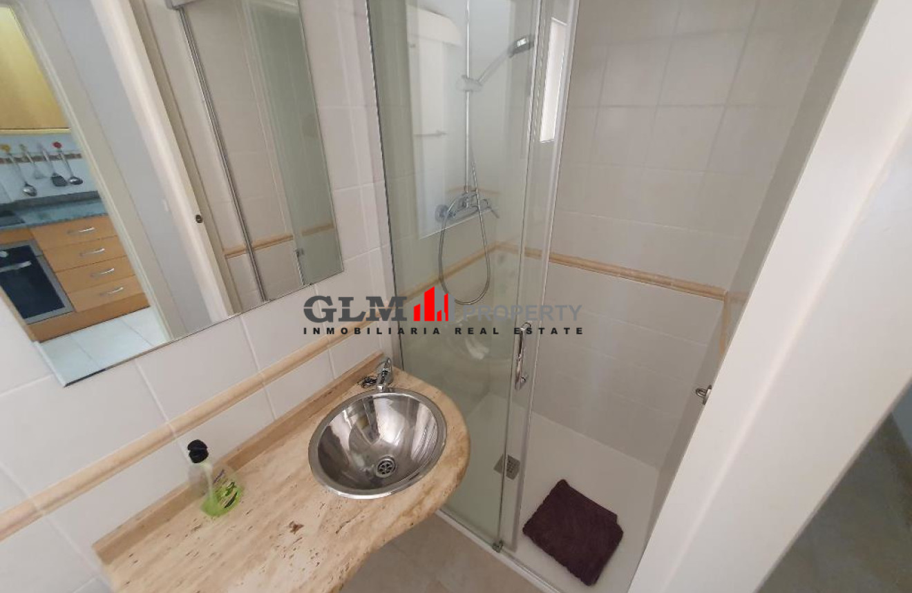 Revente - Apartment - Los Alcázares - Albatros