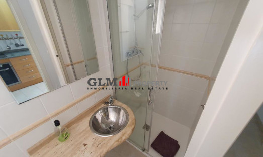 Revente - Apartment - Los Alcázares - Albatros