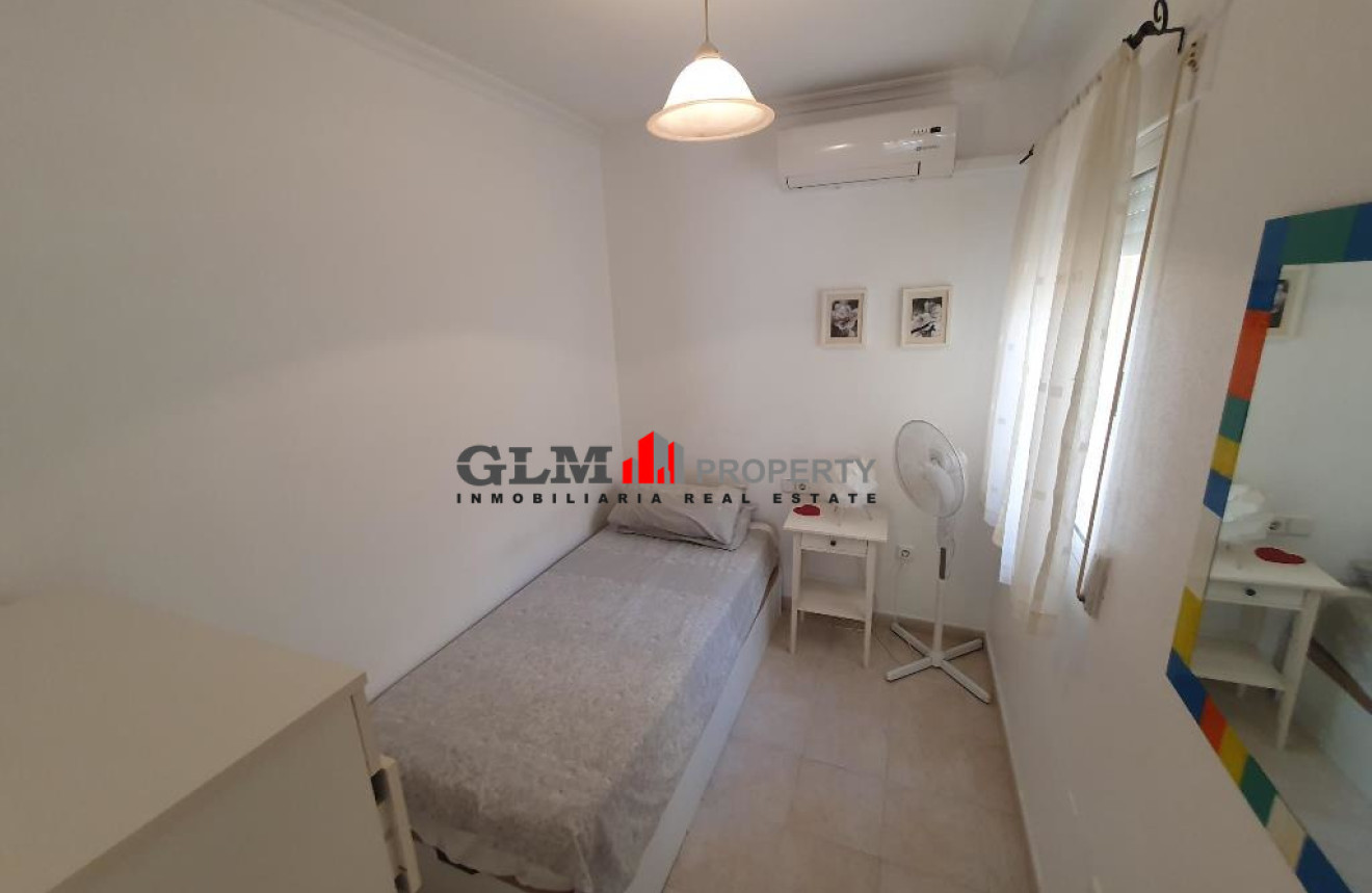 Reventa - Apartment - Los Alcázares - Albatros