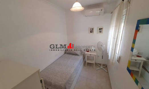 Revente - Apartment - Los Alcázares - Albatros