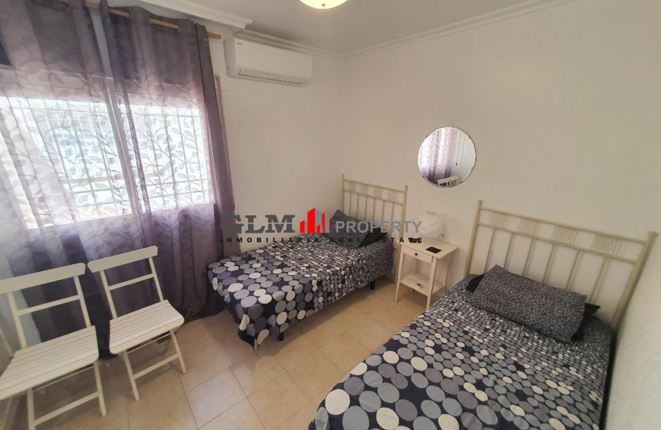 Reventa - Apartment - Los Alcázares - Albatros