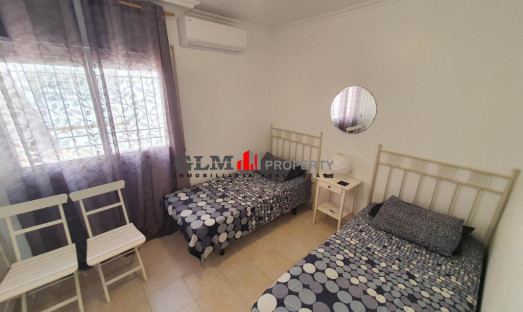 Revente - Apartment - Los Alcázares - Albatros