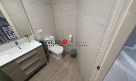 Revente - Apartment - Los Alcázares - Albatros