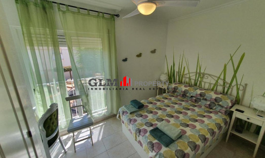 Revente - Apartment - Los Alcázares - Albatros