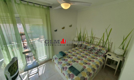 Revente - Apartment - Los Alcázares - Albatros