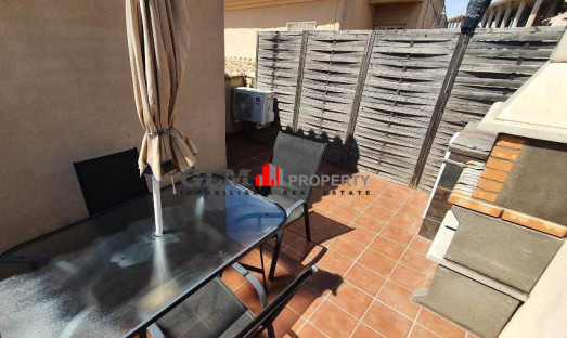 Reventa - Apartment - Los Alcázares - Albatros