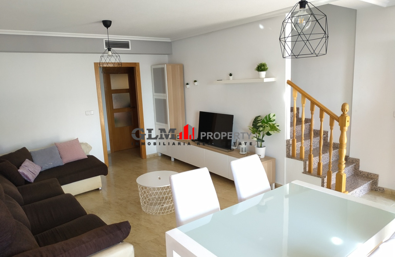 Reventa - Apartment - San Javier - Euro Roda