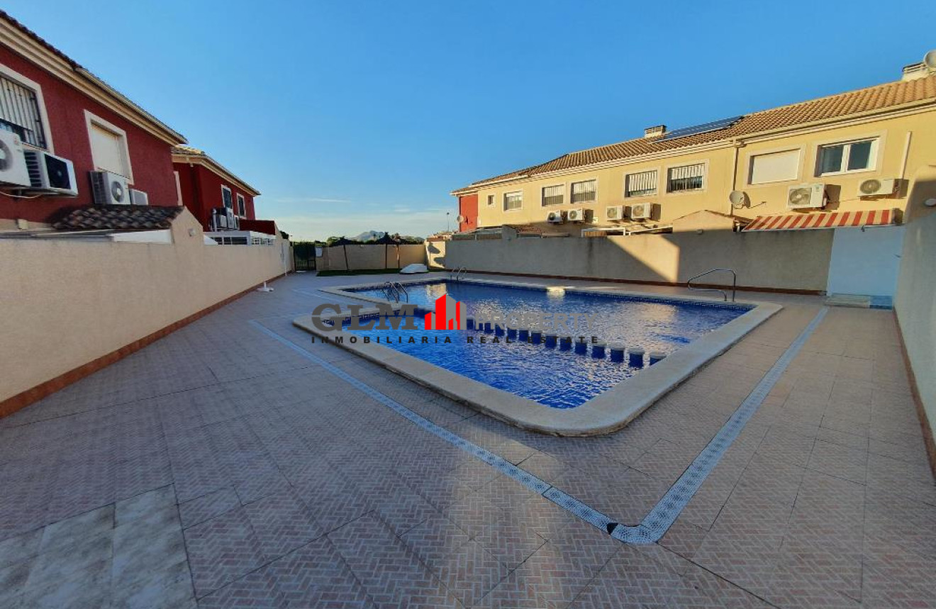 Herverkoop - Apartment - San Javier - Euro Roda