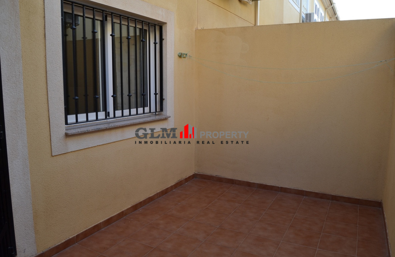 Herverkoop - Apartment - San Javier - Euro Roda