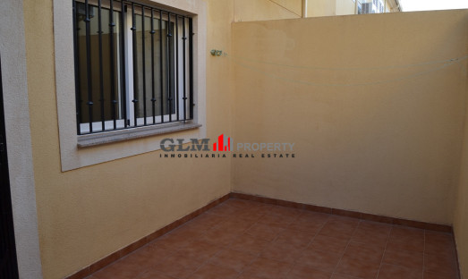 Herverkoop - Apartment - San Javier - Euro Roda