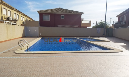 Herverkoop - Apartment - San Javier - Euro Roda