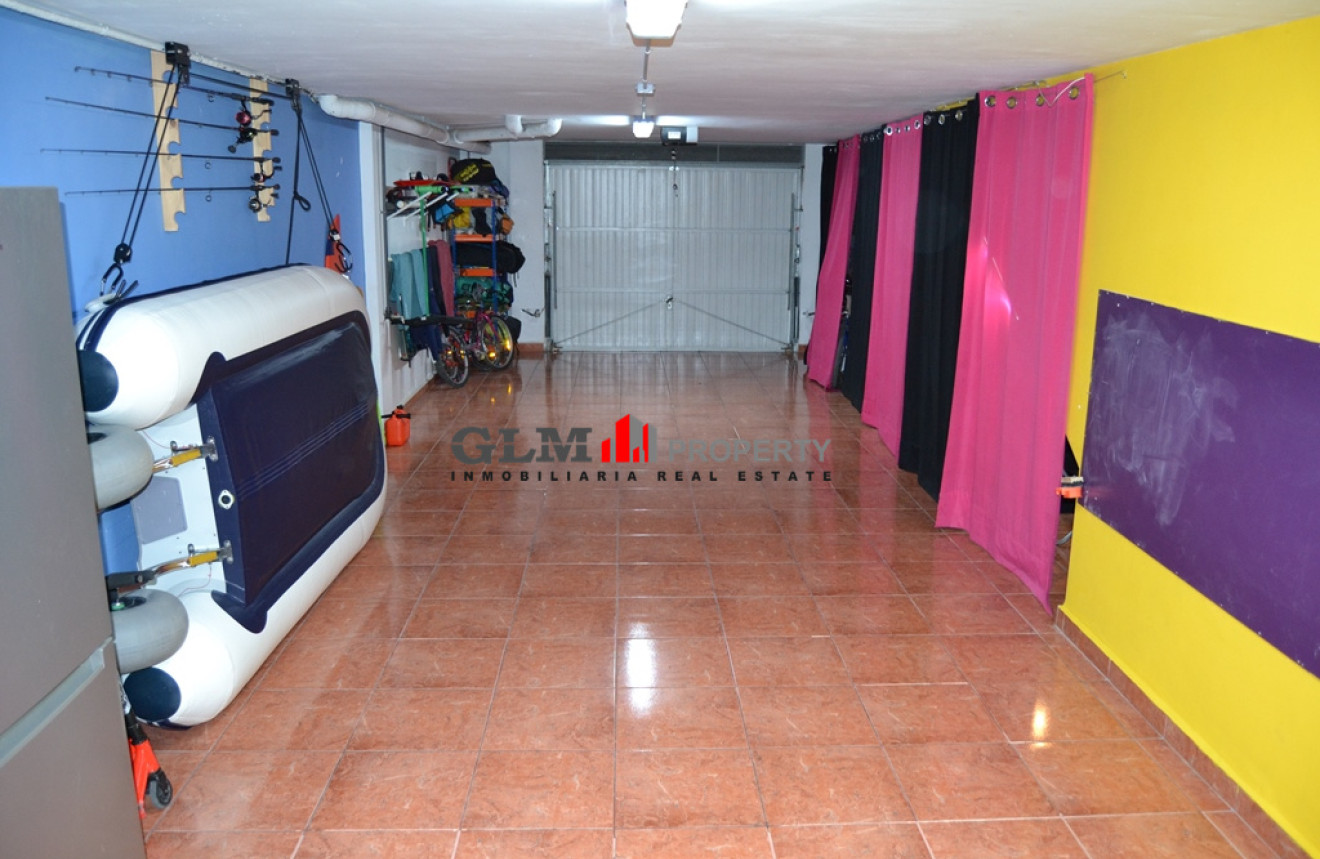 Revente - Apartment - San Javier - Euro Roda