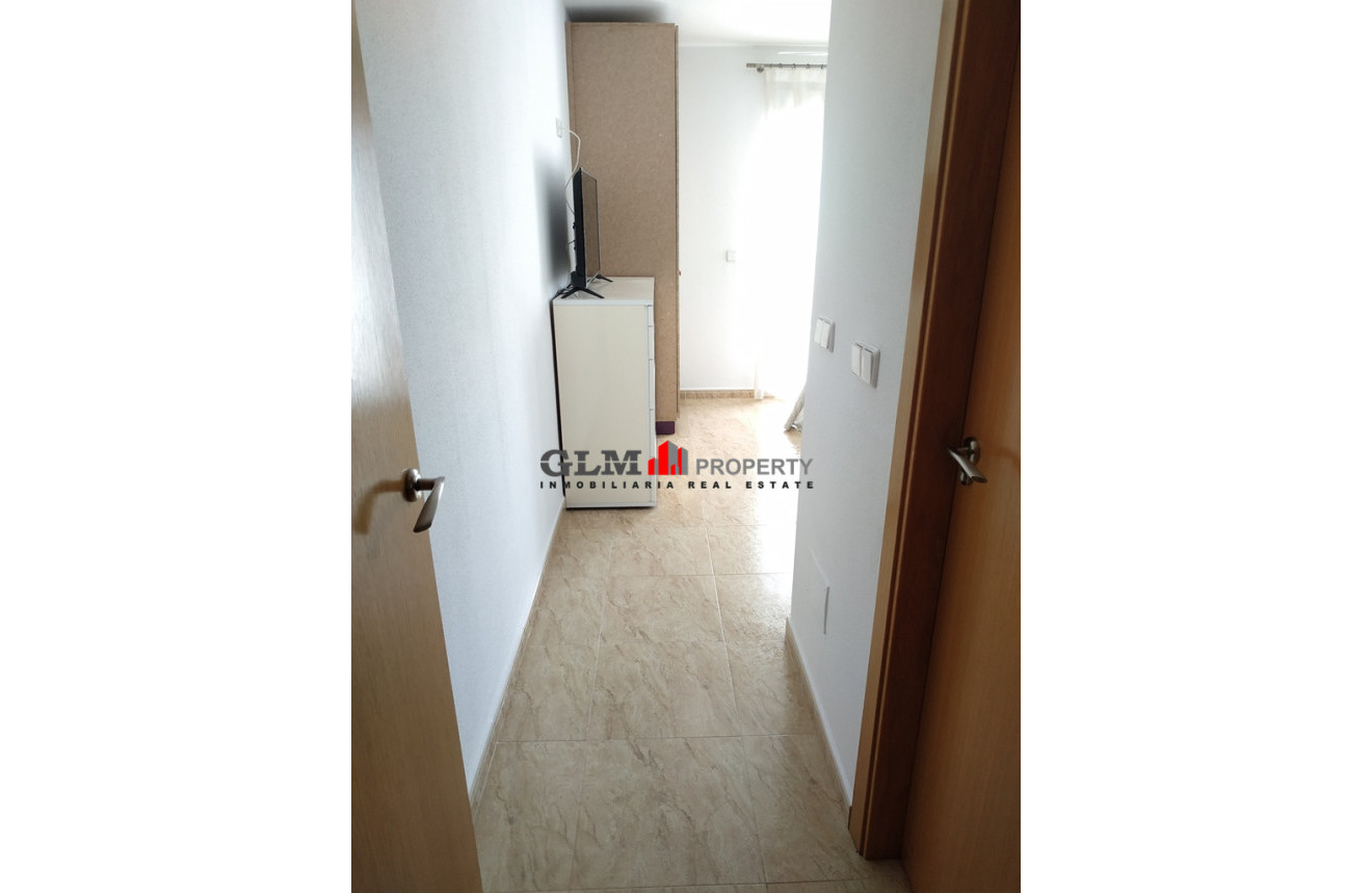 Revente - Apartment - San Javier - Euro Roda