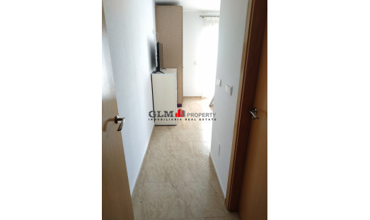 Resale - Apartment - San Javier - Euro Roda