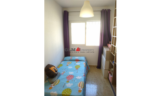 Herverkoop - Apartment - San Javier - Euro Roda