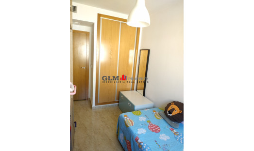 Resale - Apartment - San Javier - Euro Roda