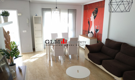 Resale - Apartment - San Javier - Euro Roda