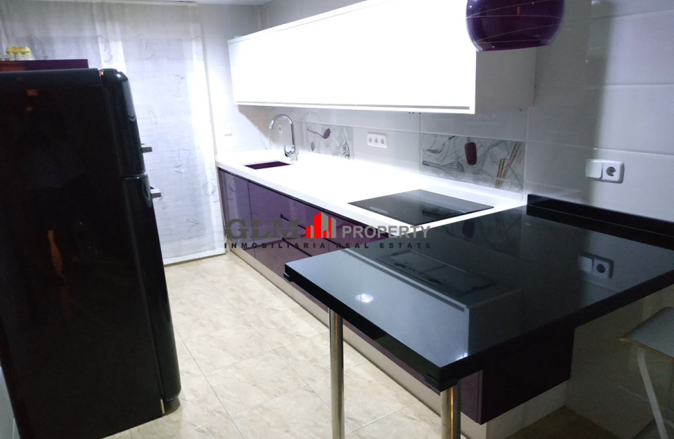 Herverkoop - Apartment - San Javier - Euro Roda