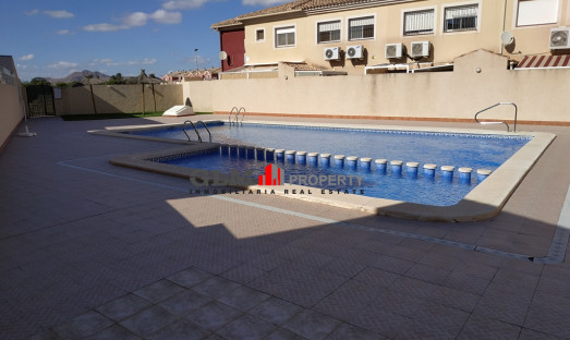 Herverkoop - Apartment - San Javier - Euro Roda