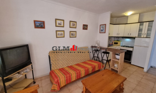 Resale - Apartment - Los Alcázares - Oasis