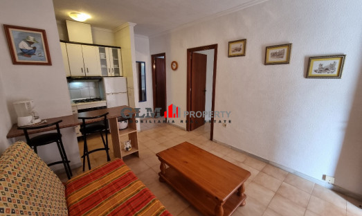 Herverkoop - Apartment - Los Alcázares - Oasis