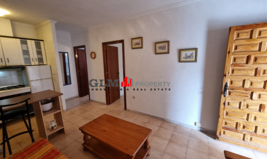 Revente - Apartment - Los Alcázares - Oasis