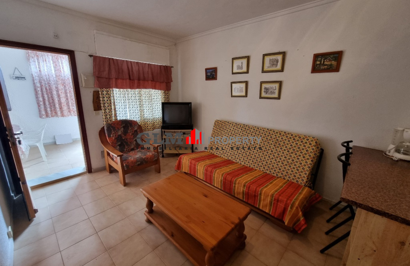 Reventa - Apartment - Los Alcázares - Oasis