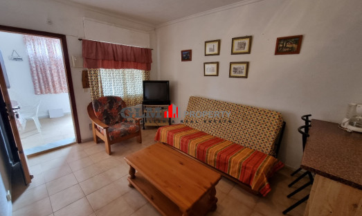 Reventa - Apartment - Los Alcázares - Oasis