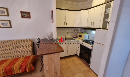 Reventa - Apartment - Los Alcázares - Oasis