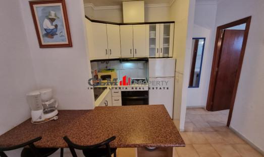 Reventa - Apartment - Los Alcázares - Oasis