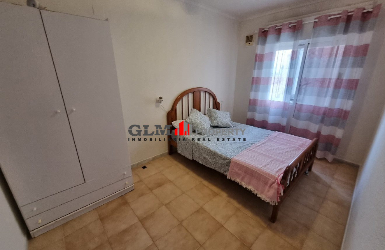 Revente - Apartment - Los Alcázares - Oasis