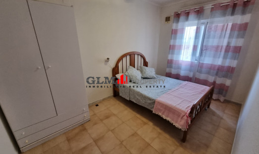 Revente - Apartment - Los Alcázares - Oasis