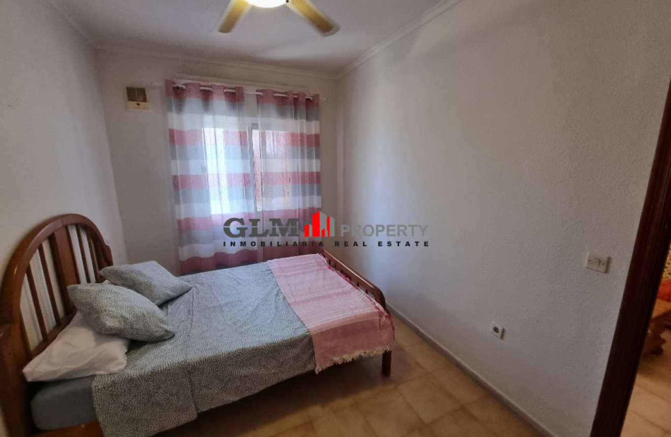 Reventa - Apartment - Los Alcázares - Oasis