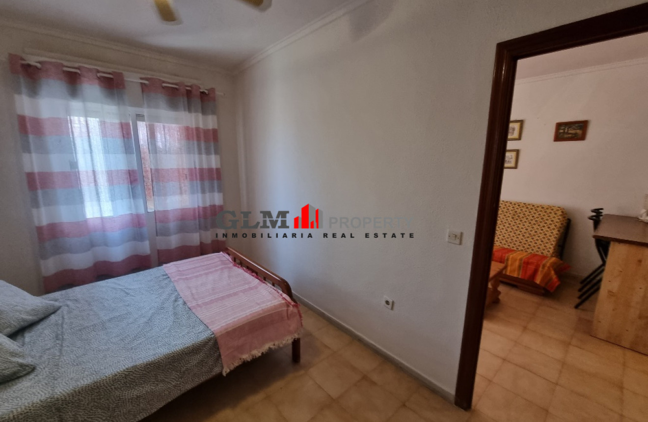 Reventa - Apartment - Los Alcázares - Oasis