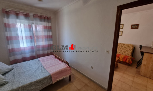 Herverkoop - Apartment - Los Alcázares - Oasis