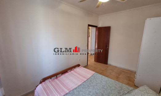 Resale - Apartment - Los Alcázares - Oasis