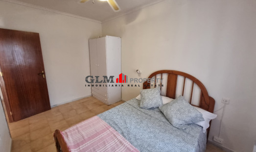 Revente - Apartment - Los Alcázares - Oasis