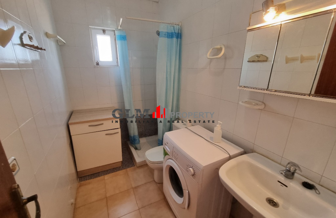 Reventa - Apartment - Los Alcázares - Oasis