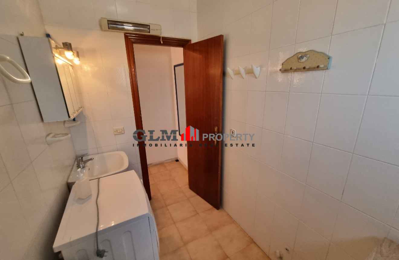 Reventa - Apartment - Los Alcázares - Oasis