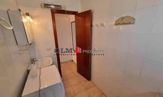 Reventa - Apartment - Los Alcázares - Oasis