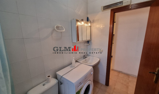 Revente - Apartment - Los Alcázares - Oasis